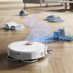 תמונה של שואב שוטף Xiaomi Robot Vcauum S40 Pro