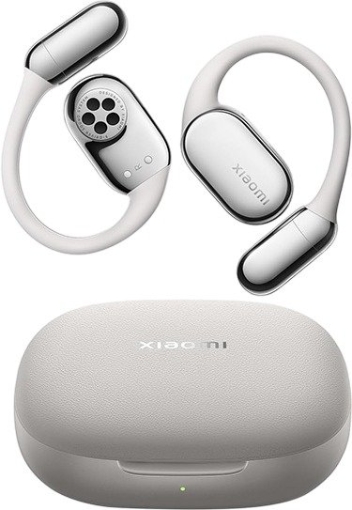תמונה של אוזניות Xiaomi OpenWear Stereo Pro Titan Gray