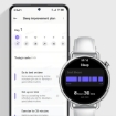 תמונה של שעון Xiaomi Watch S4 41mm Leather Strap (White)