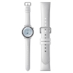 תמונה של שעון Xiaomi Watch S4 41mm Leather Strap (White)