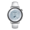 תמונה של שעון Xiaomi Watch S4 41mm Leather Strap (White)