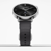תמונה של שעון Xiaomi Watch S4 41mm Fluororubber Strap (Black)