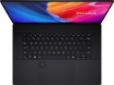 תמונה של מחשב נייד מסך מגע ASUS ProArt//16/Touch R9/64G/4T RTX5090/3YOS H7606WX-SE007X