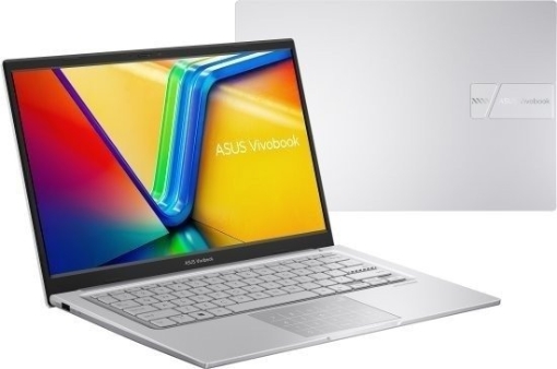תמונה של מחשב נייד ASUS Vivobook 14/CORE 7 /16G/1T /3y A1404VA-EB090W