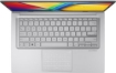 תמונה של מחשב נייד ASUS Vivobook 14/CORE 7 /16G/1T /3y A1404VA-EB090W