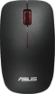תמונה של עכבר ASUS WT300MOUSE BK-RD