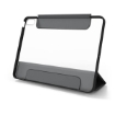 תמונה של כיסוי לאייפד OtterBox דגם SYMMETRY Series Folio בצבע שחור