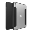 תמונה של כיסוי לאייפד OtterBox דגם Symmetry Folio iPad Air 13-inch M2 בצבע שחור