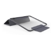 תמונה של כיסוי לאייפד OtterBox דגם Symmetry Folio iPad Pro 13 בצבע שחור