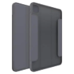 תמונה של כיסוי לאייפד OtterBox דגם SYMMETRY Series Folio בצבע אפור