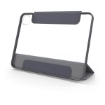 תמונה של כיסוי לאייפד OtterBox דגם SYMMETRY Series Folio בצבע אפור