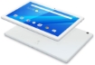 תמונה של טאבלט LTE LENOVO ZA4H0099IL TAB X505L White 32GB