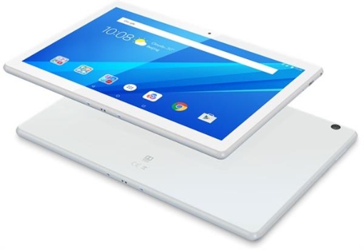 תמונה של טאבלט LTE LENOVO ZA4H0099IL TAB X505L White 32GB