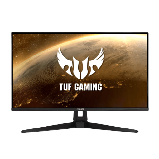 תמונה של מסך מחשב ASUS VG289Q1A GAMING BK/5MS 28″ Monitor HDMI*2+DP