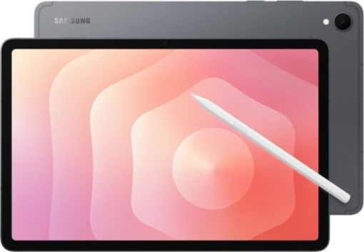 תמונה של טאבלט 11″ דגם Samsung Galaxy Tab S11 + 12GB/256GB WIFI+5G X730 בצבע אפור -אחריות יבואן רשמי סאני
