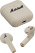 תמונה של אוזניות אלחוטיות True Wireless מבית Marshall דגם Minor IV בצבע קרם