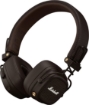תמונה של אוזניות אלחוטיות Marshall Major V בצבע חום