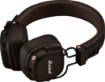 תמונה של אוזניות אלחוטיות Marshall Major V בצבע חום