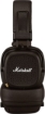 תמונה של אוזניות אלחוטיות Marshall Major V בצבע חום