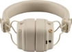 תמונה של אוזניות אלחוטיות Marshall Major V בצבע קרם