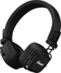 תמונה של אוזניות אלחוטיות Marshall Major V בצבע שחור
