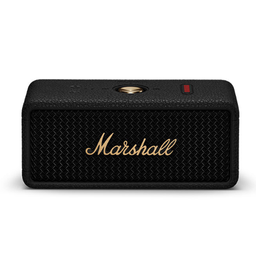 תמונה של Marshall Emberton 3 BT – BLACK