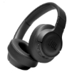 תמונה של אוזניות קשת אלחוטיות שחור JBL TUNE 710BT