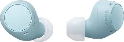 תמונה של אוזניות SONY  WF-C510L