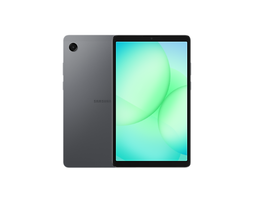 תמונה של טאבלט 8.7″ דגם Samsung Galaxy Tab A11 4G+64GB WIFI+LTE X130 בצבע אפור -אחריות יבואן רשמי סאני