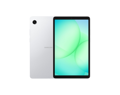 תמונה של טאבלט 8.7″ דגם Samsung Galaxy Tab A11 4G+64GB WIFI+LTE X130 בצבע כסף -אחריות יבואן רשמי סאני