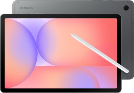 תמונה של טאבלט 10.9″ דגם Samsung Galaxy Tab S10 Lite  6G+128GB WIFI+5G X400 בצבע אפור -אחריות יבואן רשמי סאני
