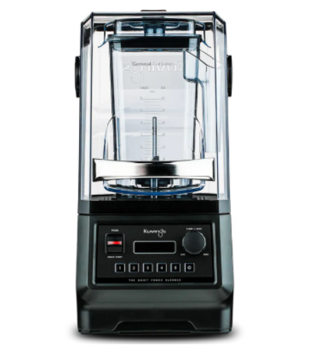 תמונה של בלנדר מקצועי KUVINGS Pro CB850