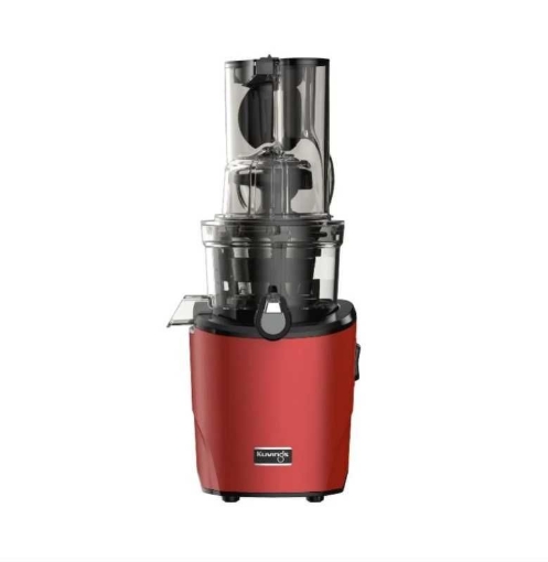 תמונה של מסחטת מיץ KUVINGS REVO830 בצבע אדום