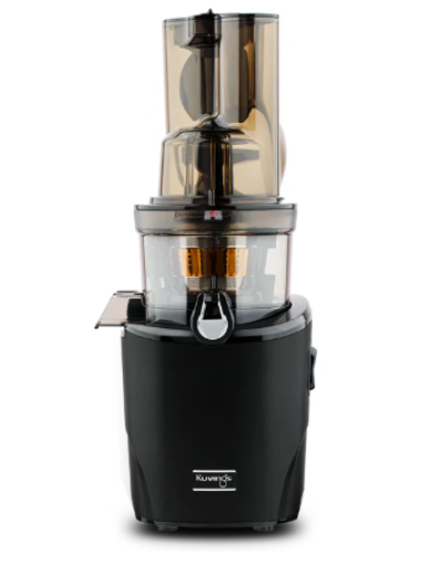 תמונה של מסחטת מיץ KUVINGS REVO830 בצבע שחור
