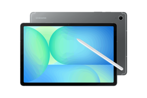 תמונה של טאבלט 13.1″  דגם Samsung Galaxy Tab S10 FE+  8G+128GB WIFI  X620 בצבע אפור -אחריות יבואן רשמי סאני