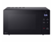 תמונה של מיקרוגל דיגיטלי 30 ליטר LG דגם MS3032JAS שחור