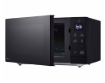 תמונה של מיקרוגל דיגיטלי 30 ליטר LG דגם MS3032JAS שחור