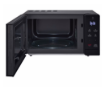 תמונה של מיקרוגל דיגיטלי 30 ליטר LG דגם MS3032JAS שחור