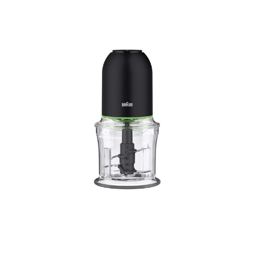 תמונה של מיני קוצץ חשמלי דגם BRAUN CH3011BK