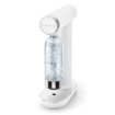 תמונה של מכשיר ביתי להכנת סודה  לבן מט SMEG SKC01WHM