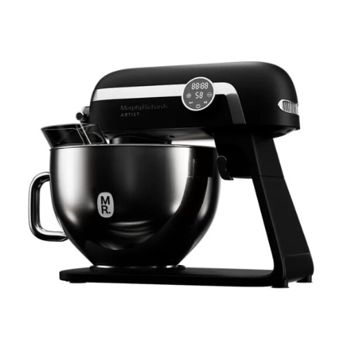 תמונה של מיקסר מקצועי MORPHY RICHARDS ARTIST MAX 48981 בצבע שחור