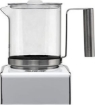 תמונה של מקציף חלב אינדוקציה DAVO דגם DAV240 הספק 600W בצבע לבן
