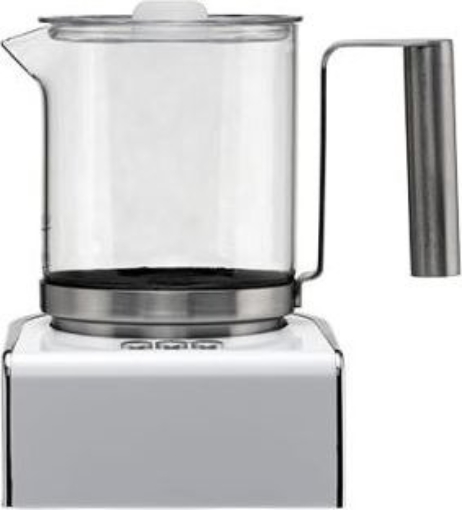 תמונה של מקציף חלב אינדוקציה DAVO דגם DAV240 הספק 600W בצבע לבן