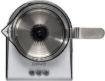 תמונה של מקציף חלב אינדוקציה DAVO דגם DAV240 הספק 600W בצבע לבן