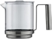 תמונה של מקציף חלב אינדוקציה DAVO דגם DAV240 הספק 600W בצבע לבן