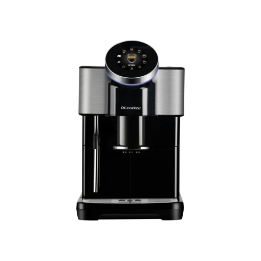 תמונה של מכונת קפה מקצועית Dr. coffee H1