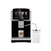 תמונה של מכונת קפה מקצועית כולל מקציף Dr. Coffee H3