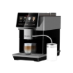 תמונה של מכונת קפה מקצועית כולל מקציף Dr. Coffee H3
