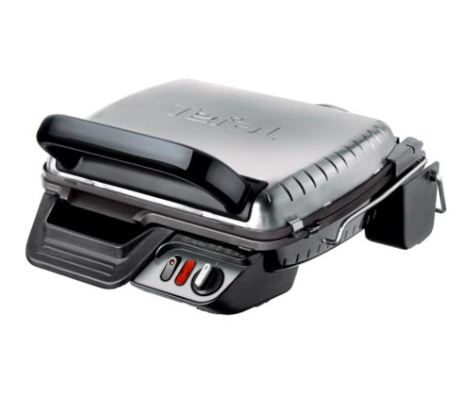 תמונה של טוסטר לחיצה משולב גריל GC306012 TEFAL