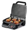 תמונה של טוסטר לחיצה משולב גריל GC306012 TEFAL